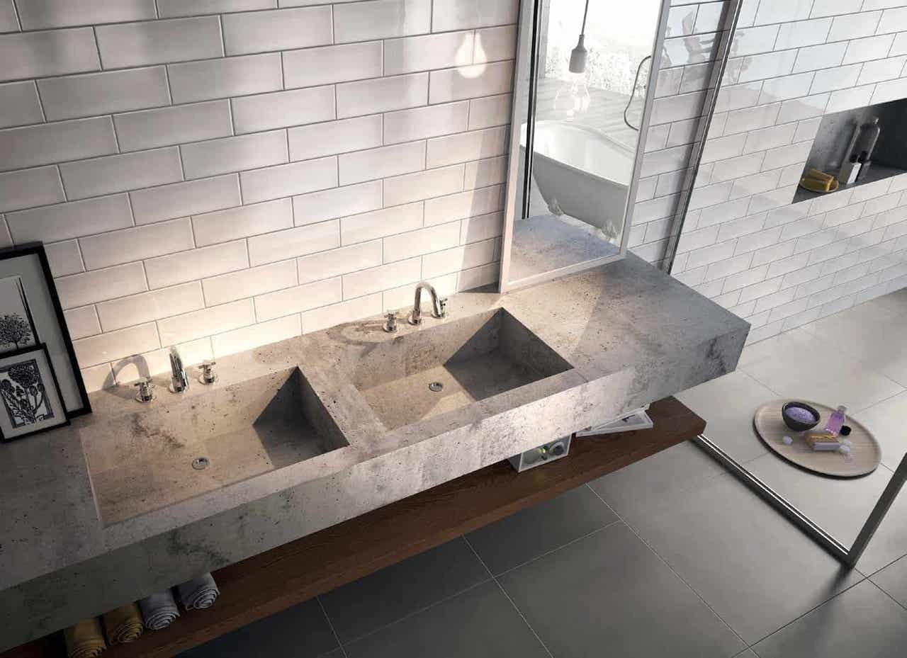 Renovering av badrum i Solna