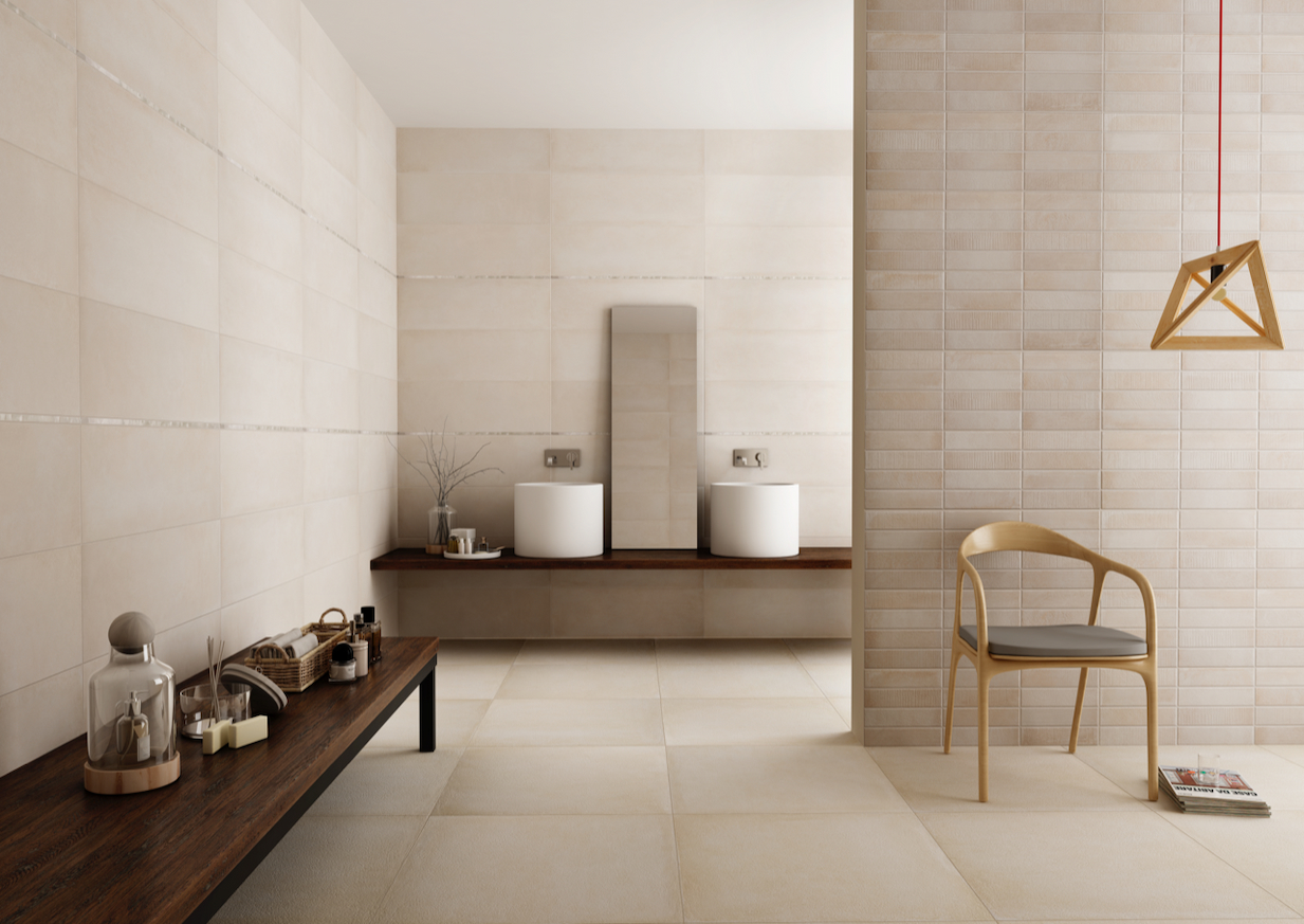 Badrumsrenovering med exklusiva tillval Nacka och Värmdö