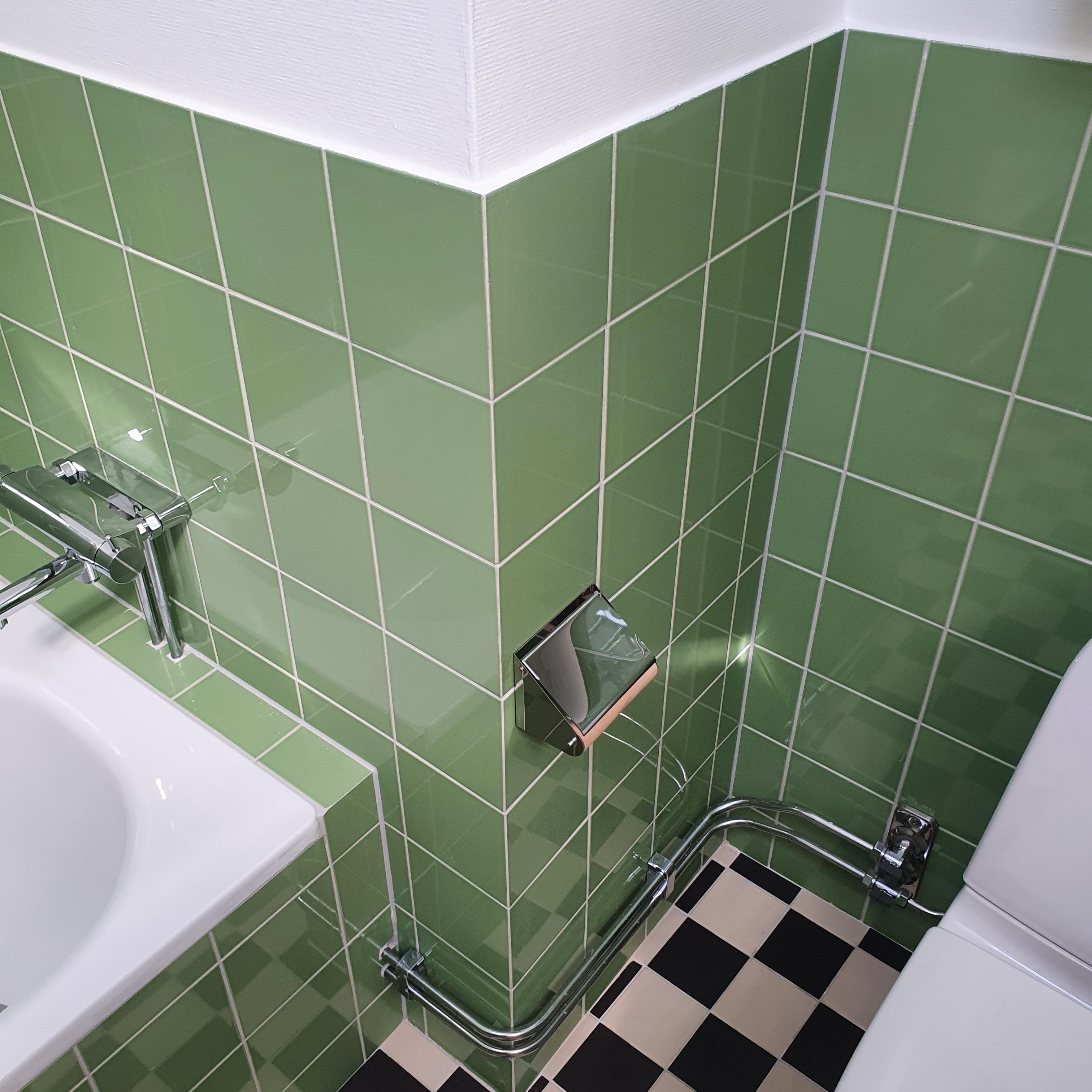 Badrumsrenovering Hässelby-Vällingby