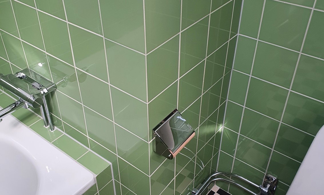 Badrumsrenovering Hässelby-Vällingby