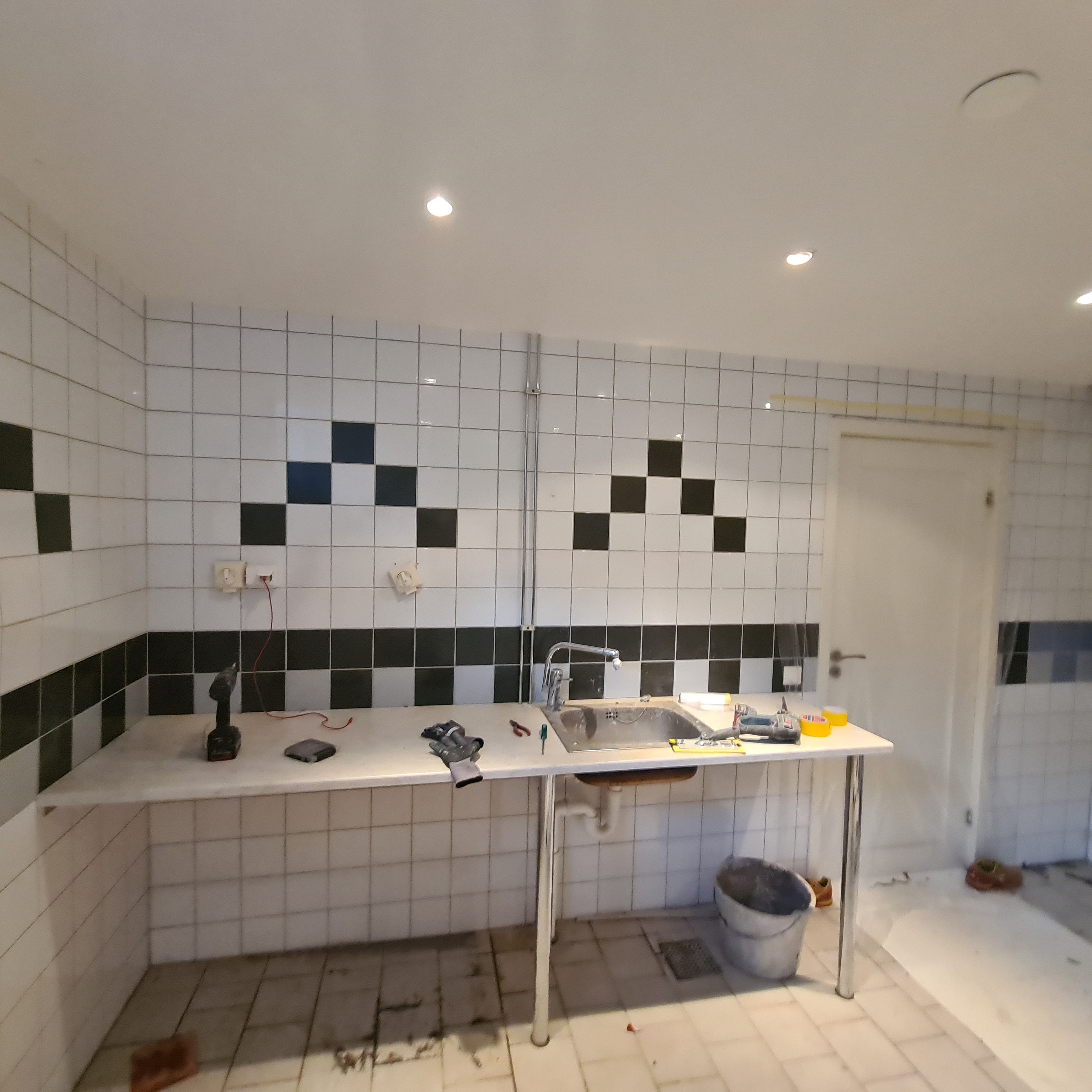 Jag förstår varför man vill bygga om