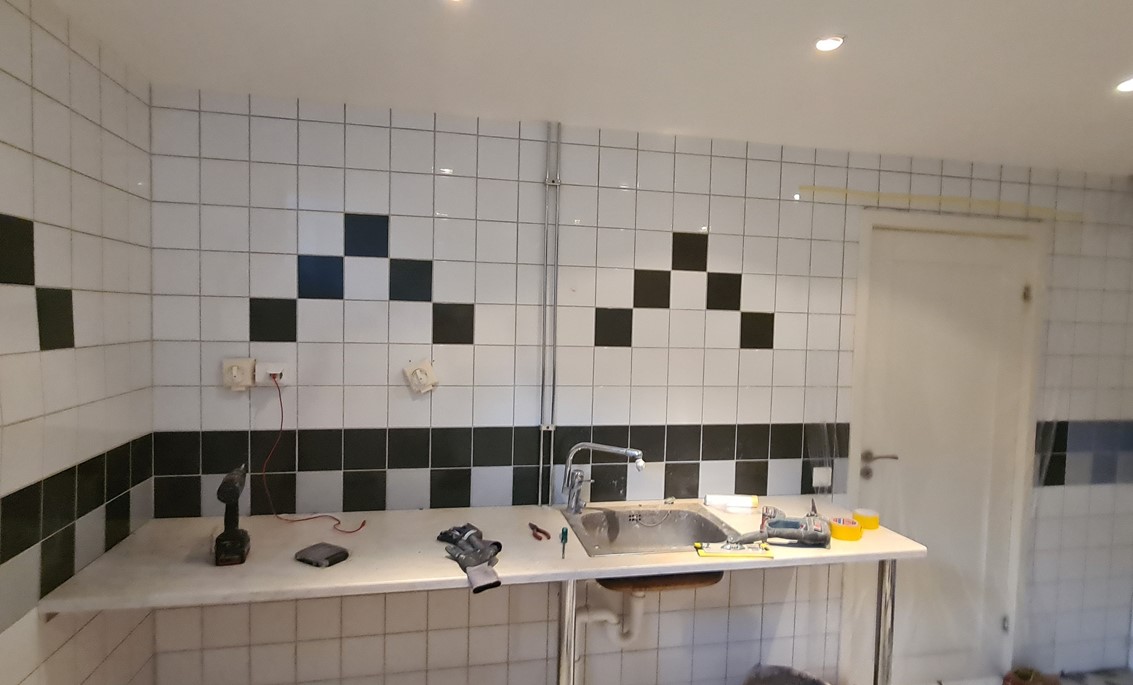 Jag förstår varför man vill bygga om