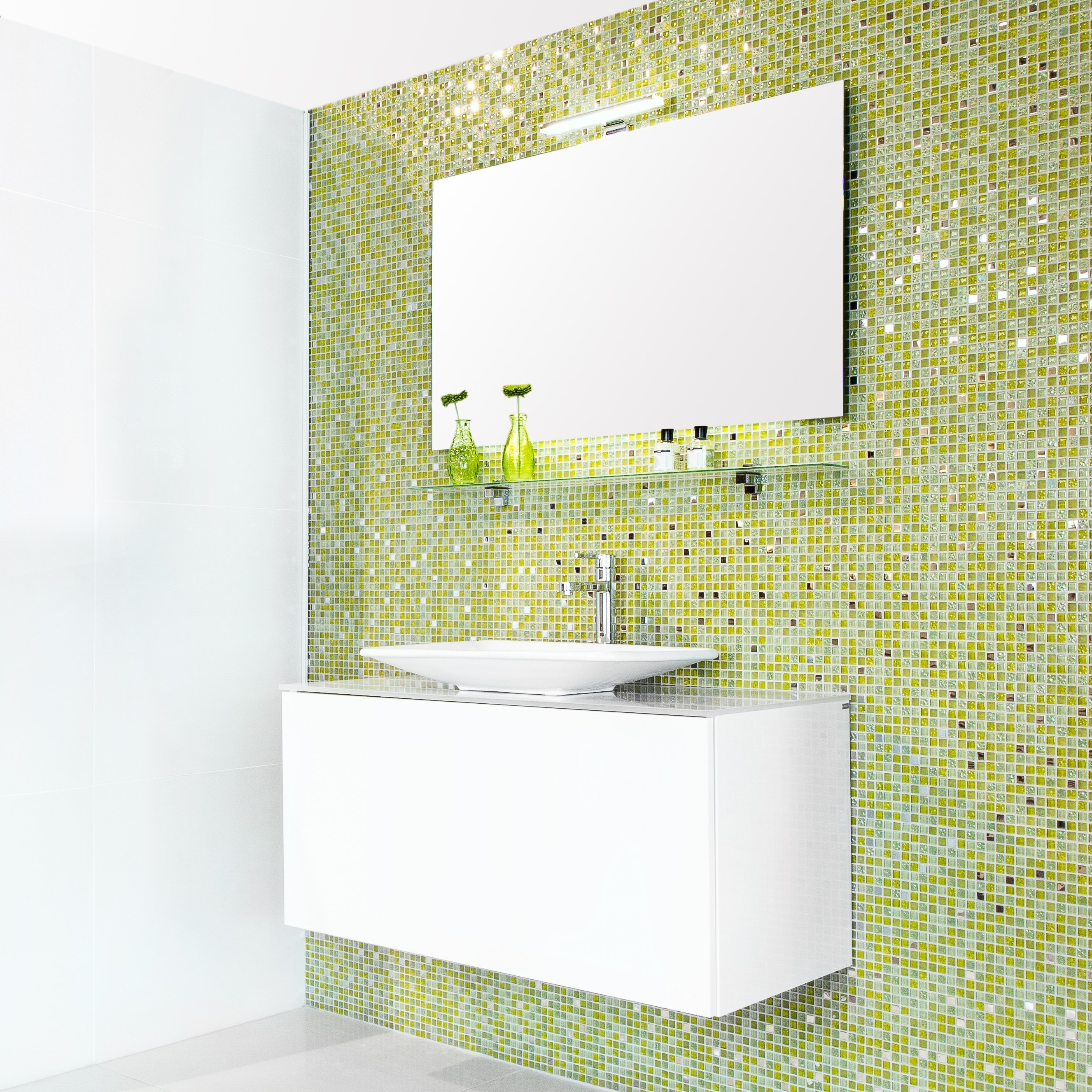 Inspiration från Konradssons kakel